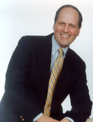 Paul Shanklin, Entertainment Speaker