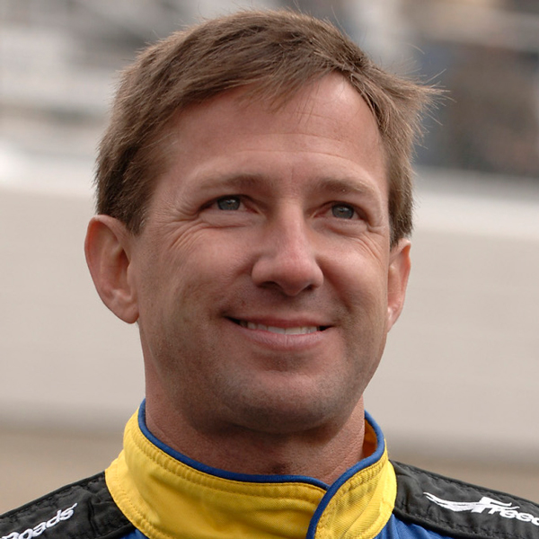 John Andretti, Speaker