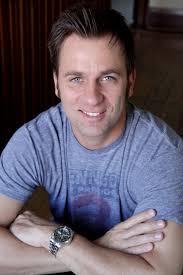 John Heffron, comedian speaker