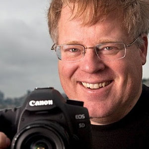 Robert Scoble Futurist Speaker