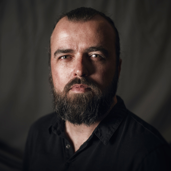 Scott Stratten