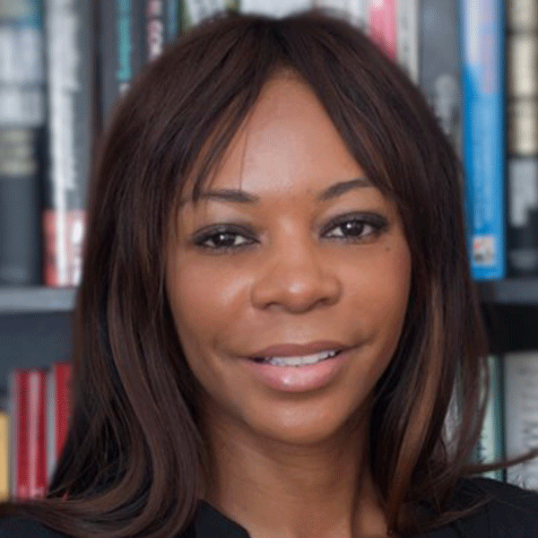 Dambisa Moyo