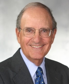 George Mitchell Speaker