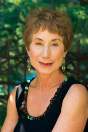 Jane Brody, Health & Wellness Speaker