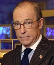 Lawrence Kudlow, Globalization Speaker