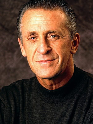 Pat Riley Speaker