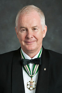 John Furlong, Business Strategy Speaker