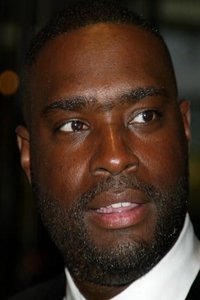 Antwone Fisher, Overcoming Adversity Speaker