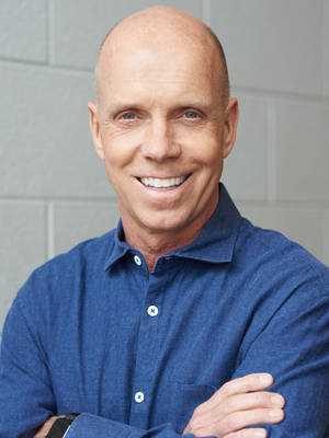 Scott Hamilton