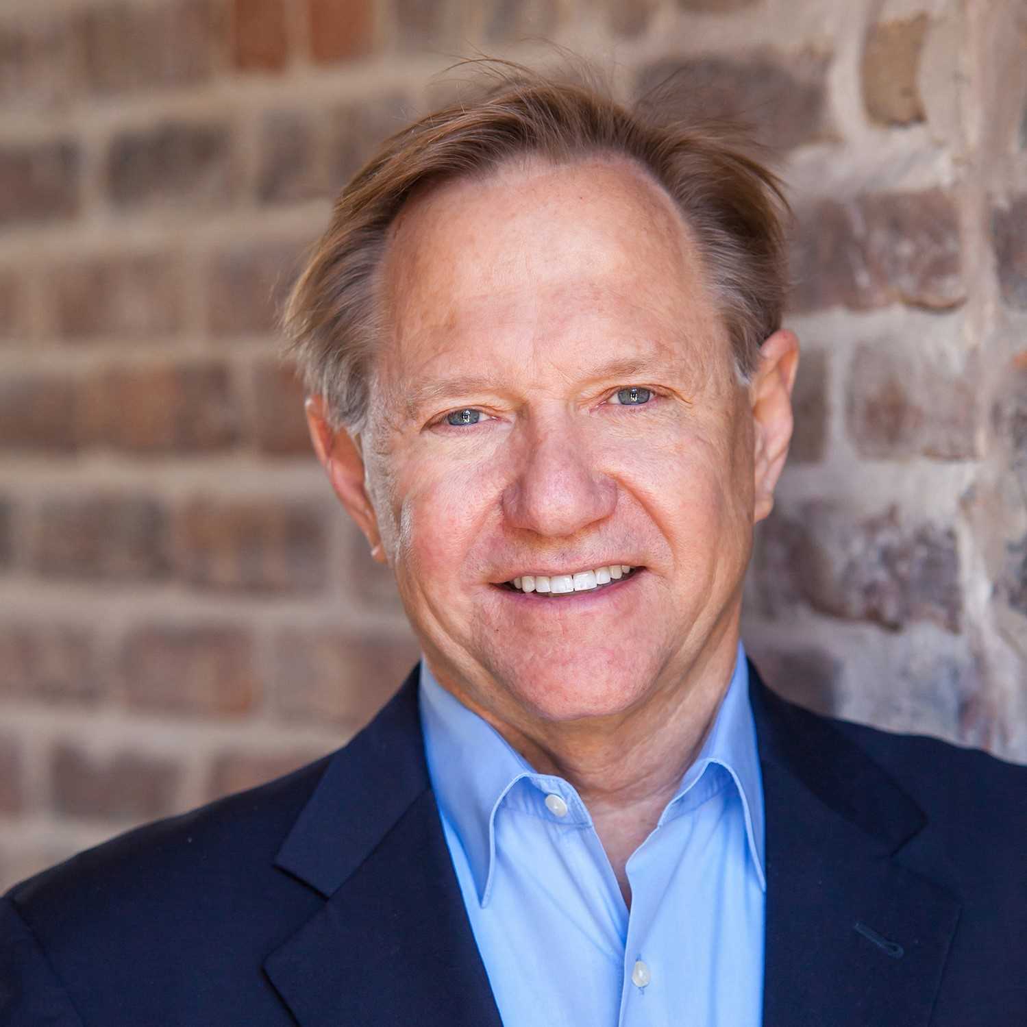 Quint Studer, speaker, author and entreprenuer