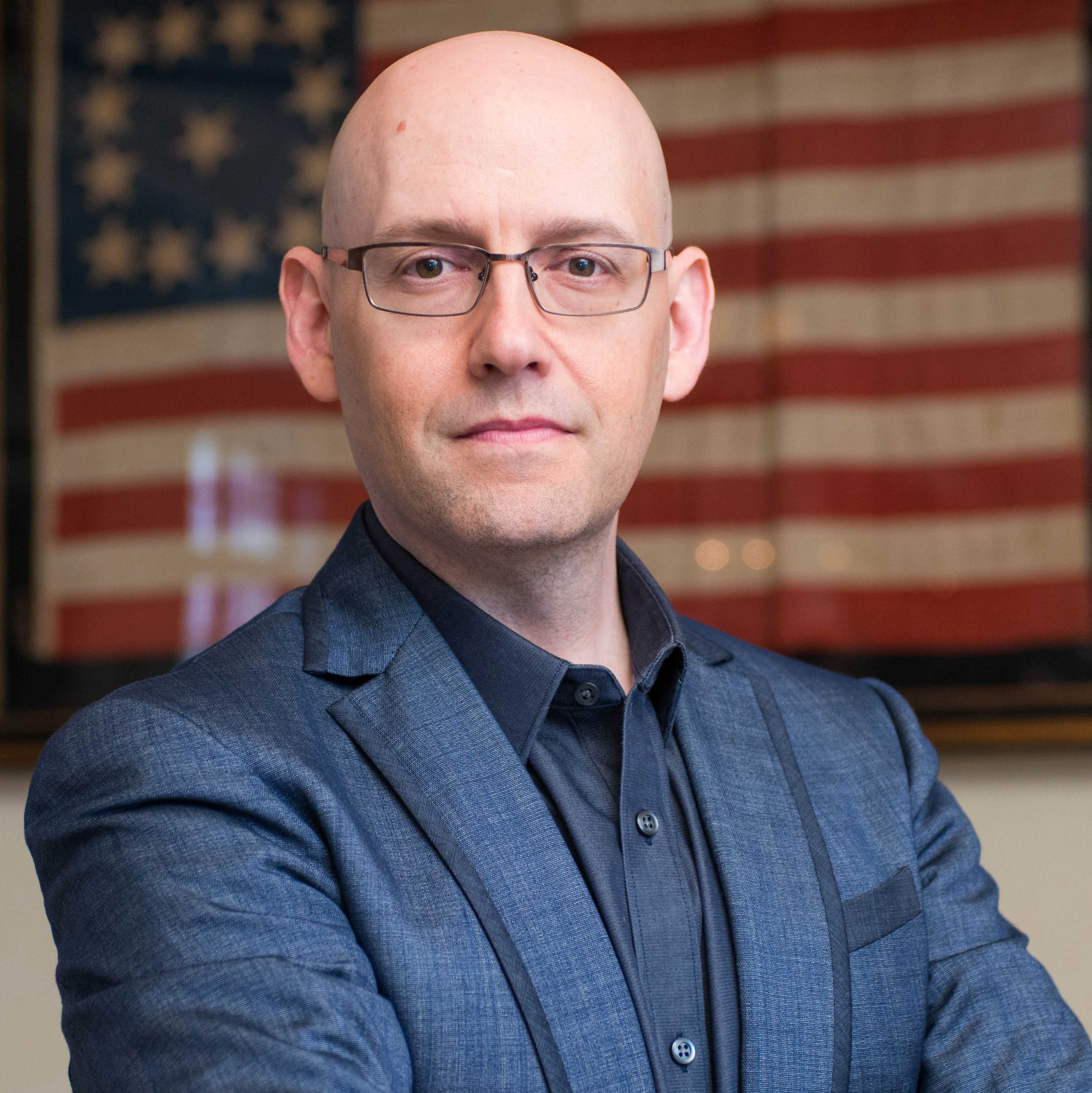 Brad Meltzer