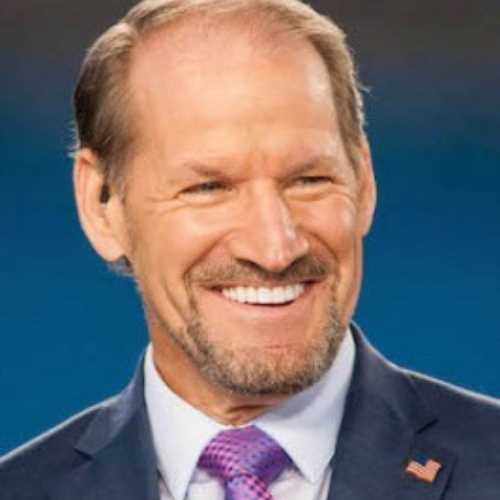 Bill Cowher,  Attitude Speaker