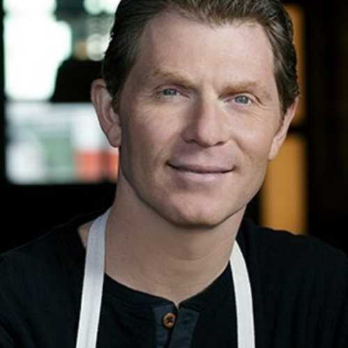 Bobby Flay, Chef Speaker