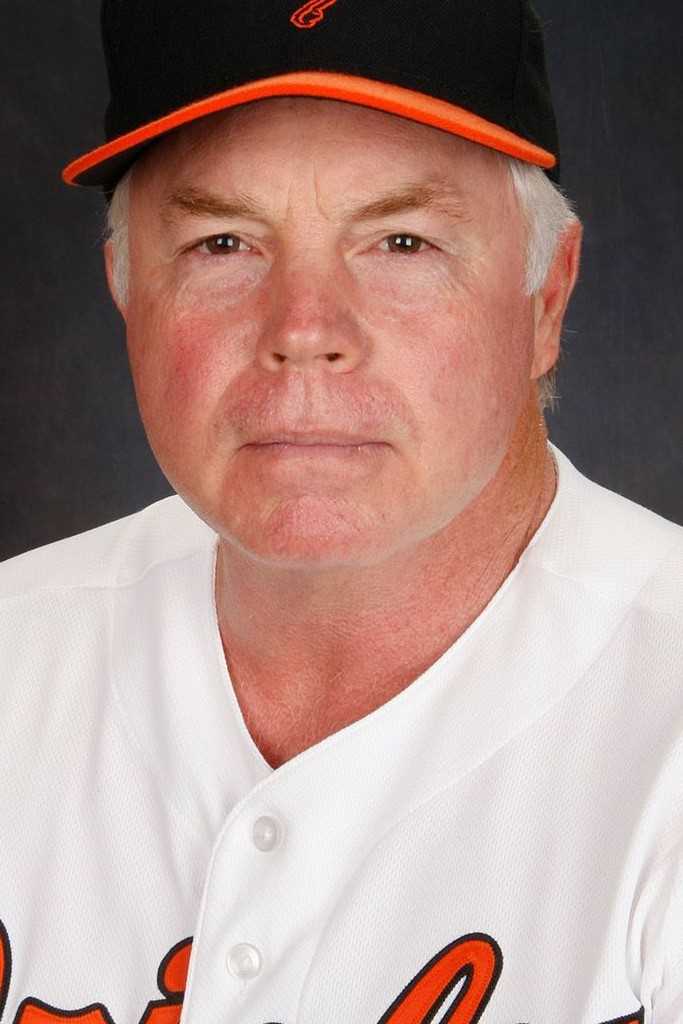 Buck Showalter, speaker