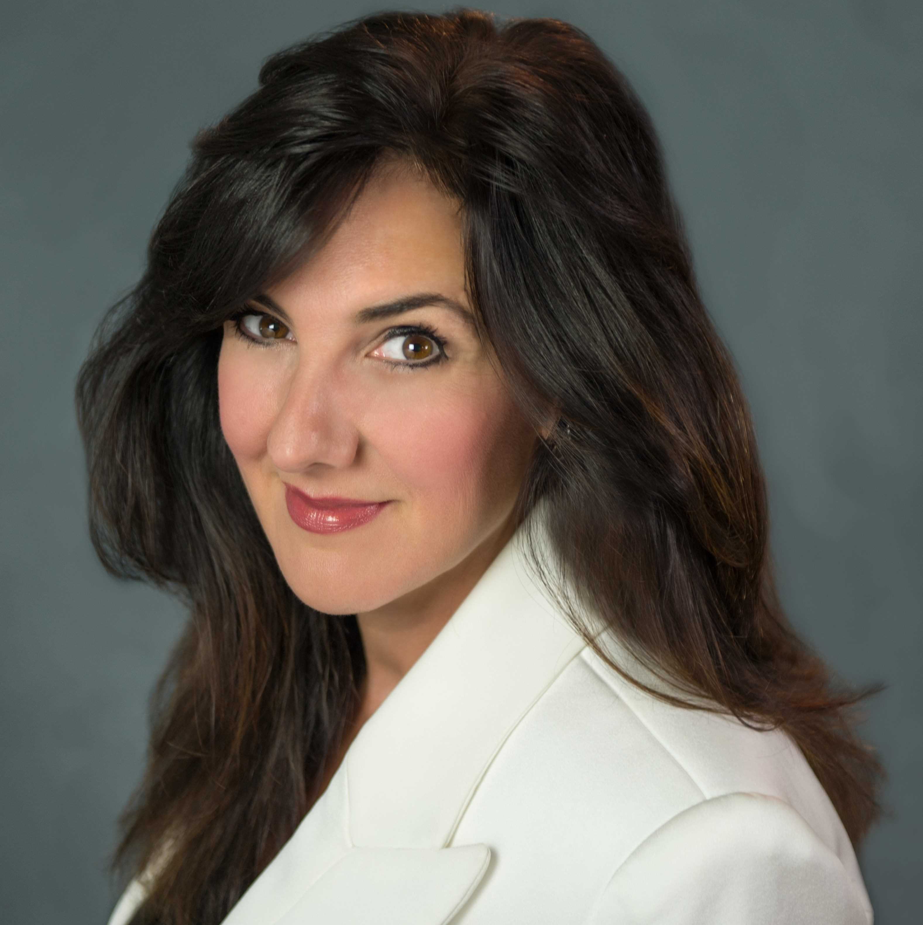 Christine Cashen, Motivation Speaker