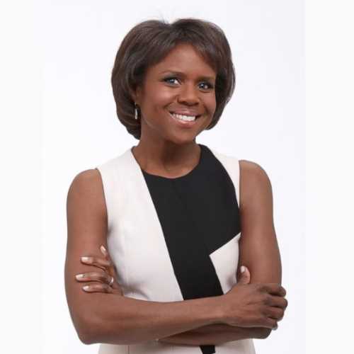 Deborah Roberts, Celebrity Speaker