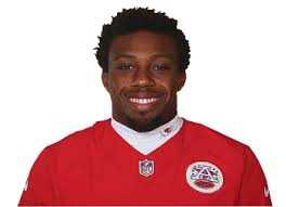 Eric Berry, Sports Motivational Speaker