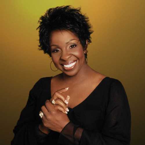 Gladys Knight, Musician Speaker