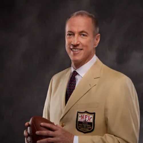 Jim Kelly, Celebrity Speaker