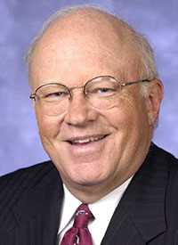 Ken Blanchard, Employee Engagement Speaker