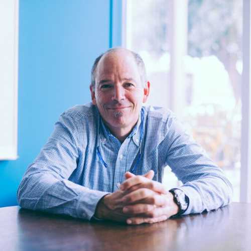 Marc Randolph Speaker