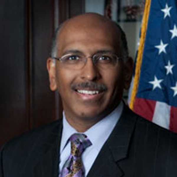 Michael Steele