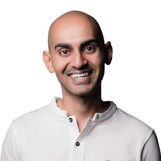 Neil Patel, speaker