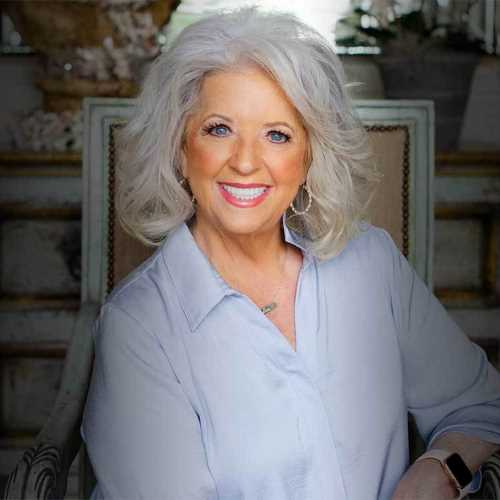 Paula Deen, Chef Speaker