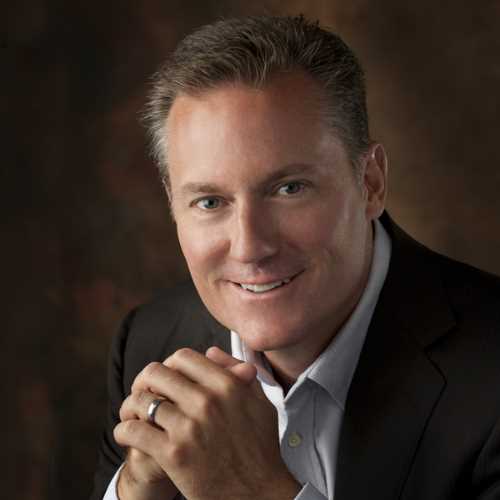 Rich Horwath, Peak Performance Speaker