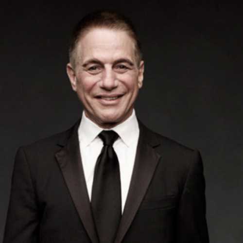 Tony Danza, Celebrity Speaker