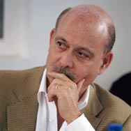 Jeremy Rifkin, Economics Speaker