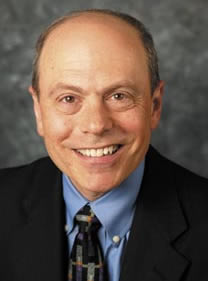 Ned Steele, Business Strategy Speaker