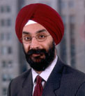 Mohanbir Sawhney, Marketing Speaker