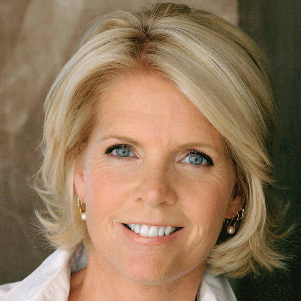 Meredith Baxter, Cancer Speaker