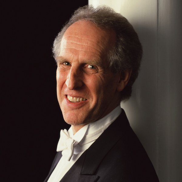 Benjamin Zander, Business Motivational Speaker