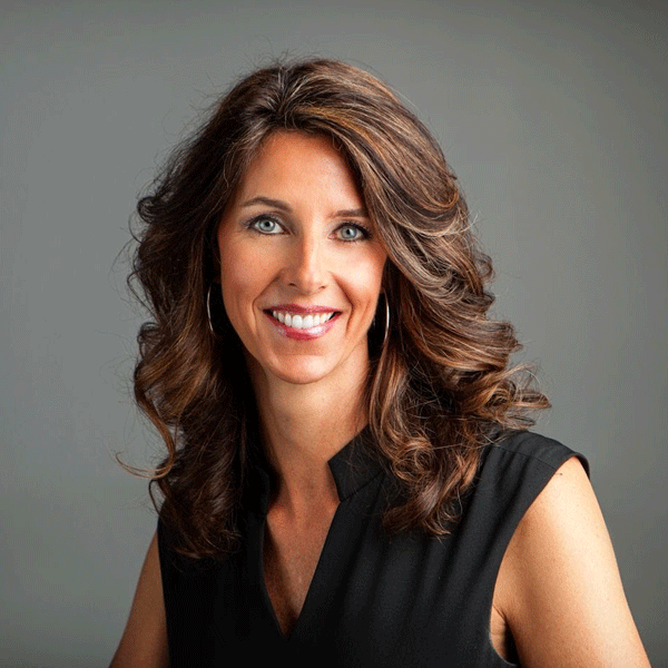 Carey Lohrenz, Speaker