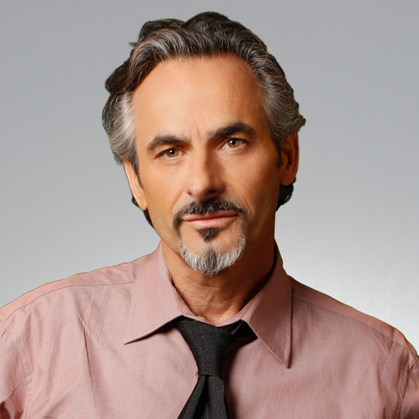 David Feherty, Keynote Speaker