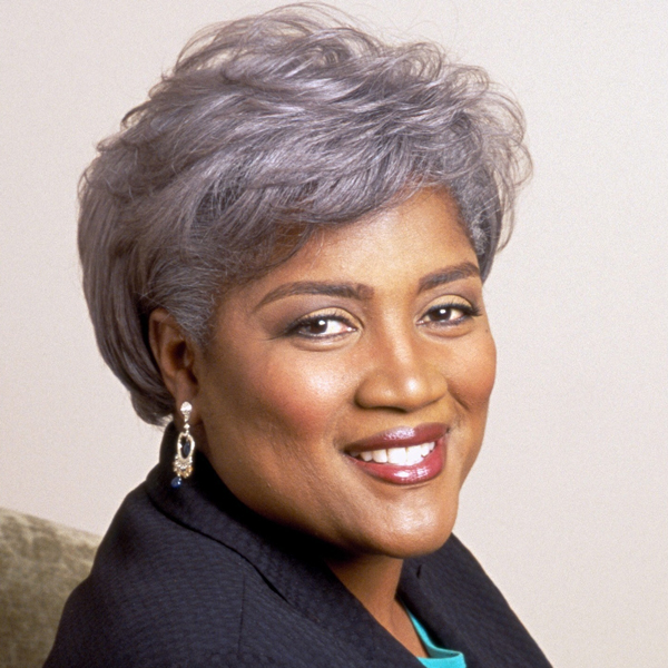 Donna Brazile Speaker