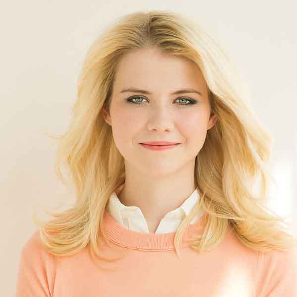 Elizabeth Smart, Speaker