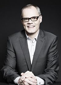 Frits van Paasschen, Disruption Speaker