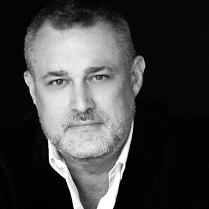 Jeffrey Hayzlett, Change Speaker