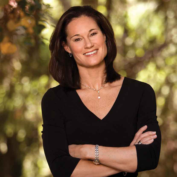 Jennifer Azzi, Speaker