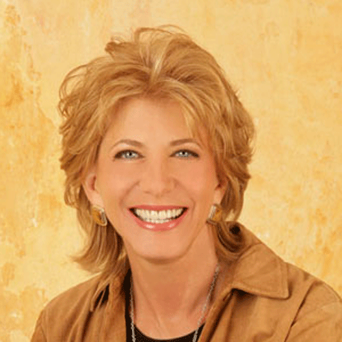 Joan Borysenko, Health & Wellness Speaker