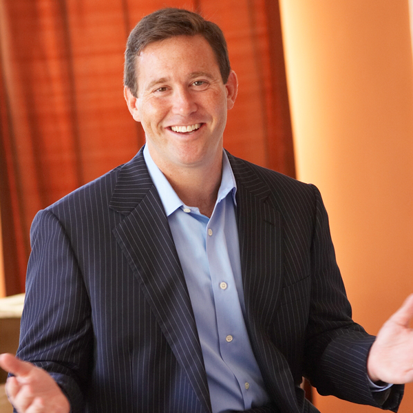 Jon Gordon, Personal Growth Speaker