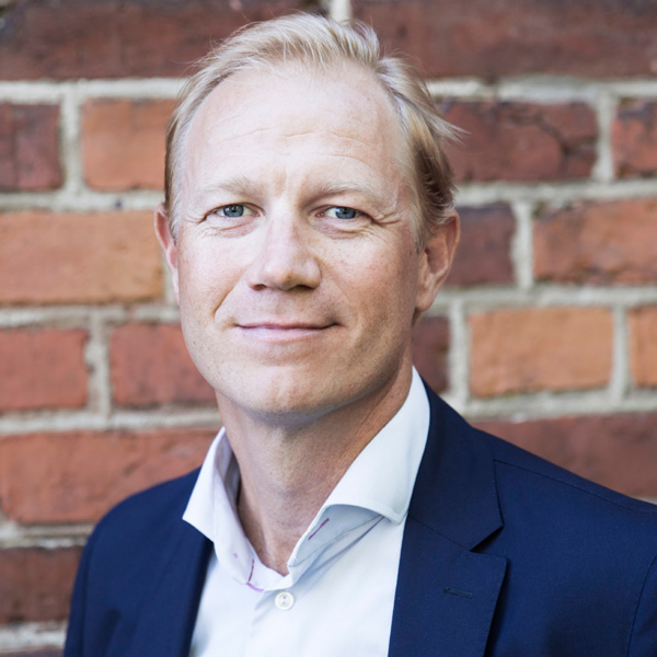 Jonas Kjellberg, Digital Transformation Speaker