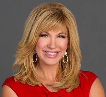 Leeza Gibbons