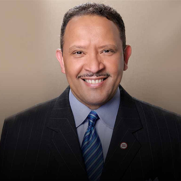 Marc Morial