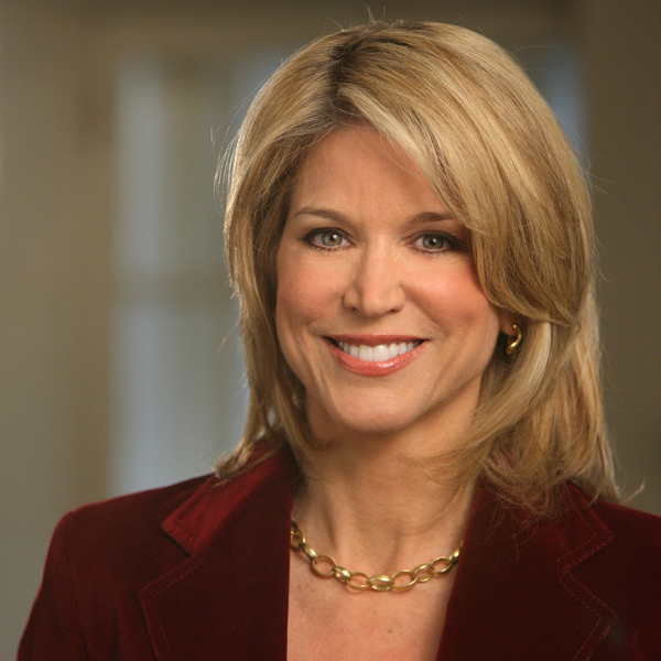 Paula Zahn, Celebrity Speaker