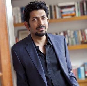 Siddhartha Mukherjee