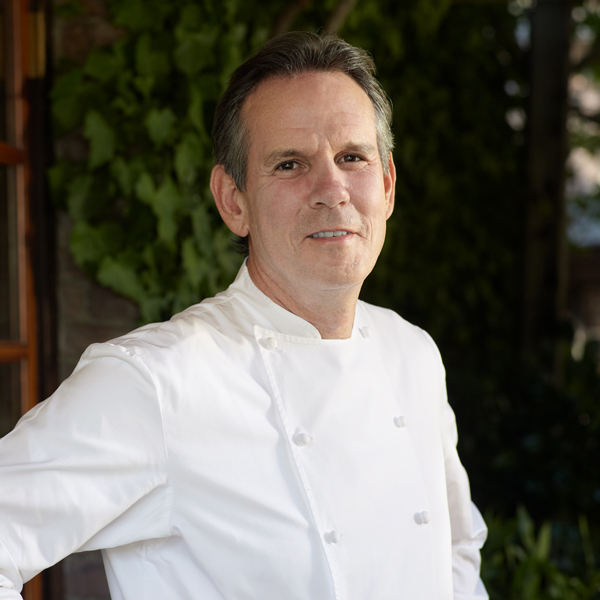 Thomas Keller, speaker